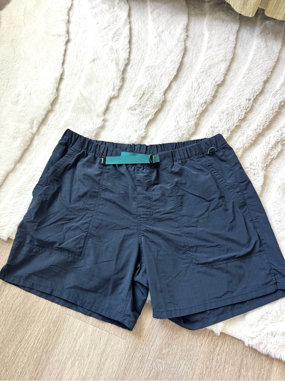 Men’s REI Co-op Trailmade Amphib Shorts